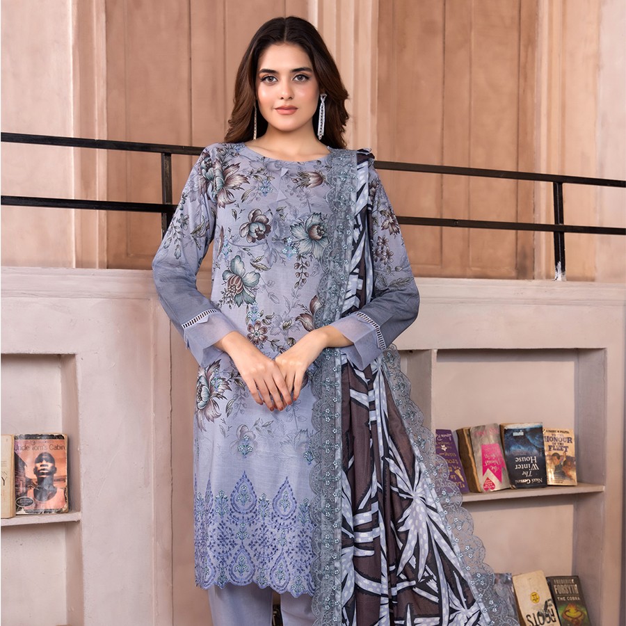 RANGEMEHAL-CORNFLOWERBLUE