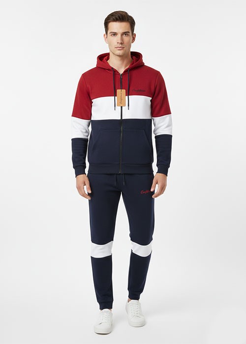 Track Suit
