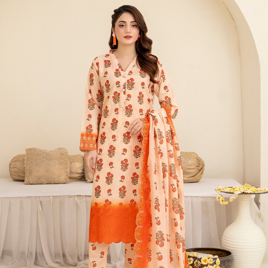 RANGEHAYAT-DARKORANGE