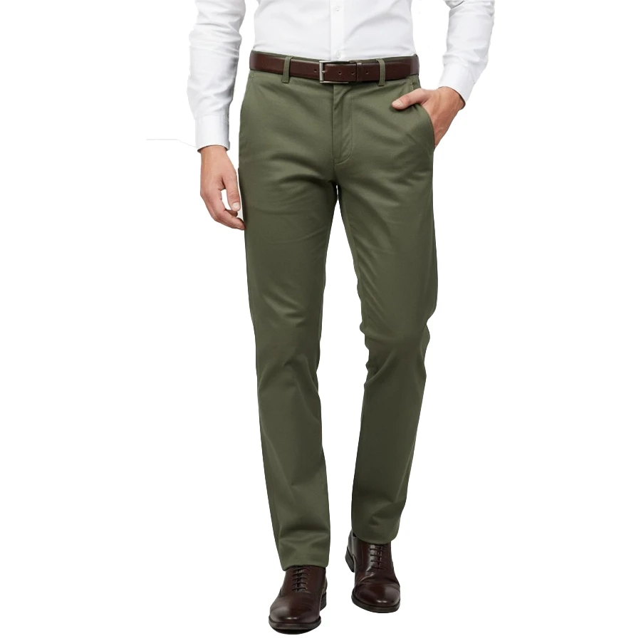 Semi Formal Pants