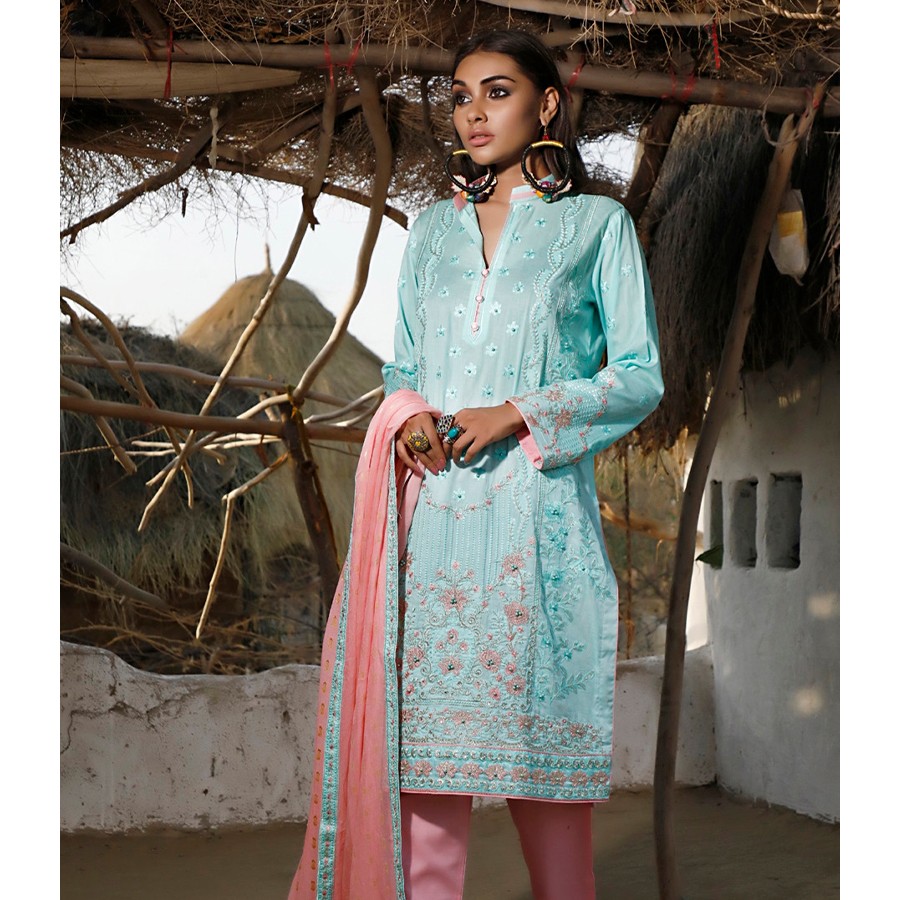 ZOII-MEDIUMTURQUOISE