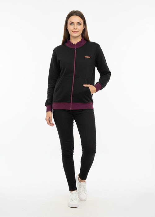 Track Suit